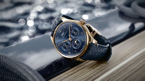 avis montre iwc|iwc official website.